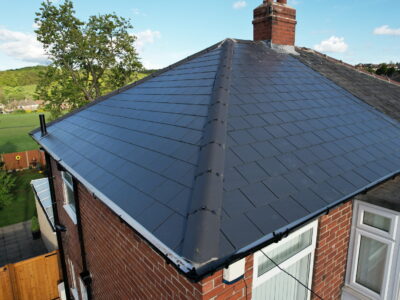 New Roofs Swindon