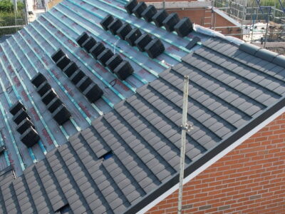 New Roofs Swindon