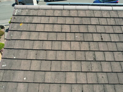 New Roofs Swindon