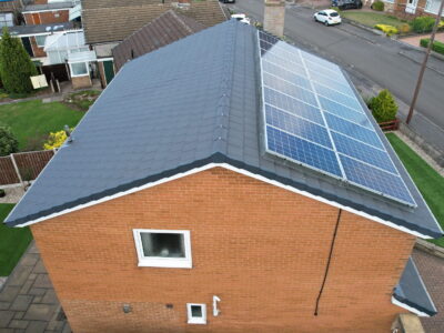 New Roofs Swindon