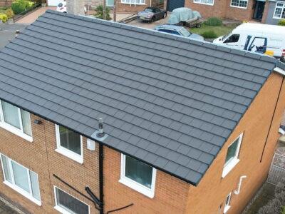 New Roofs Swindon