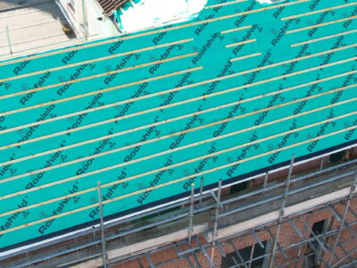 New Roofs Swindon